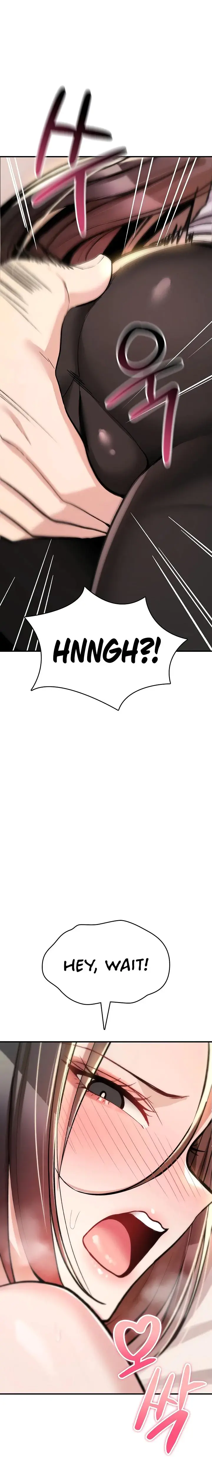 You Won T Break Me Chapter 24 - Page 25