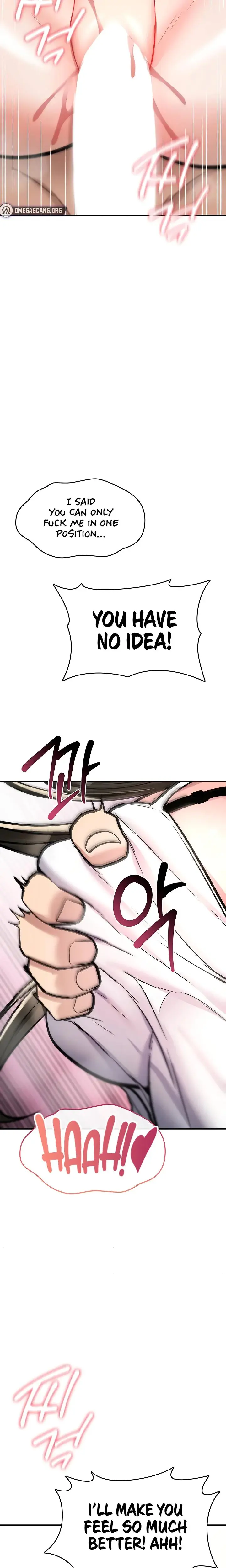 You Won T Break Me Chapter 24 - Page 32