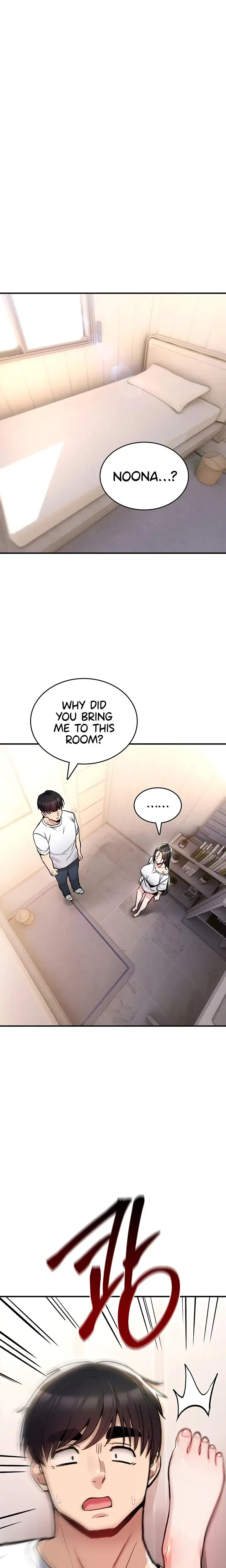 You Won T Break Me Chapter 24 - Page 5