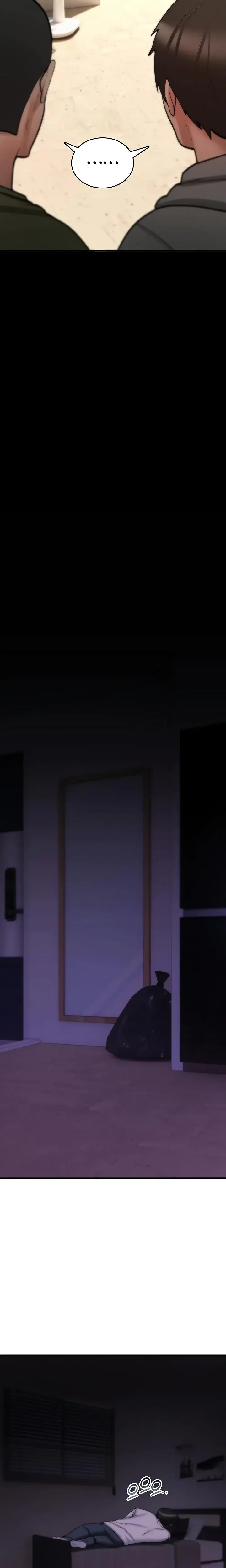 You Won T Break Me Chapter 25 - Page 29