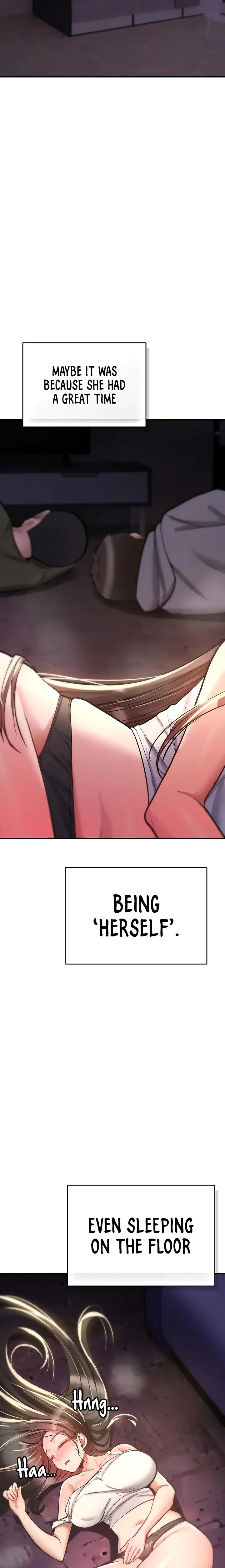 You Won T Break Me Chapter 25 - Page 30