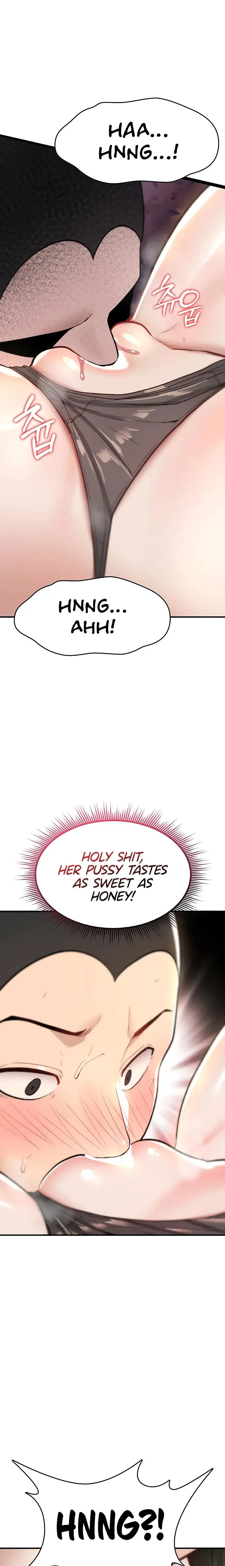 You Won T Break Me Chapter 26 - Page 11