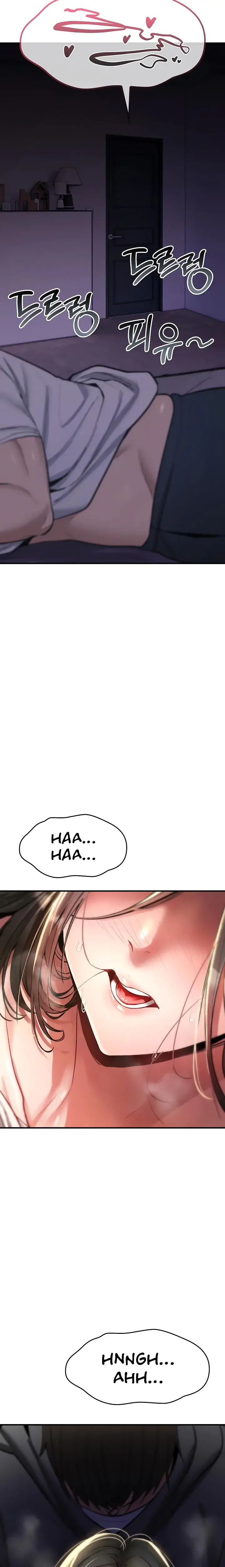 You Won T Break Me Chapter 26 - Page 14