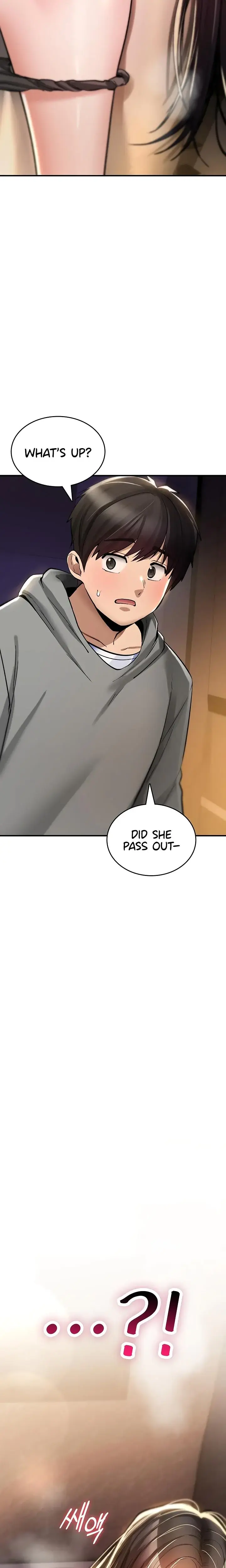 You Won T Break Me Chapter 26 - Page 3
