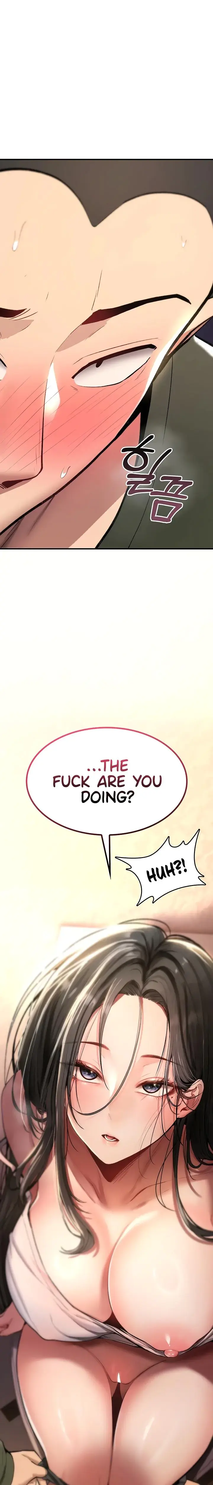 You Won T Break Me Chapter 26 - Page 6