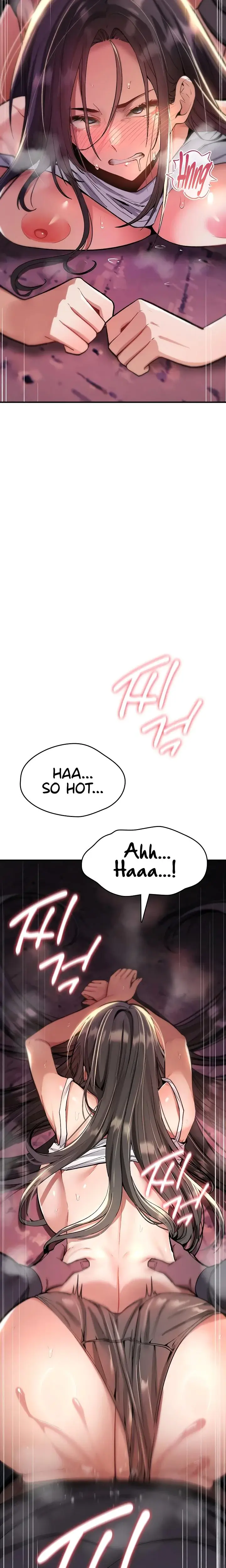 You Won T Break Me Chapter 27 - Page 2