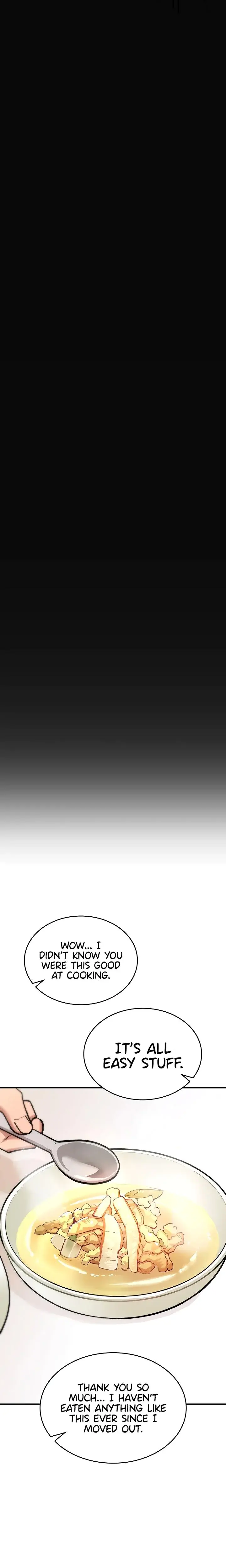 You Won T Break Me Chapter 27 - Page 32