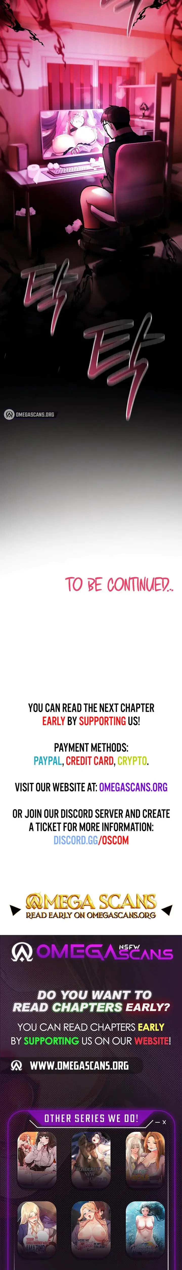 You Won T Break Me Chapter 27 - Page 36