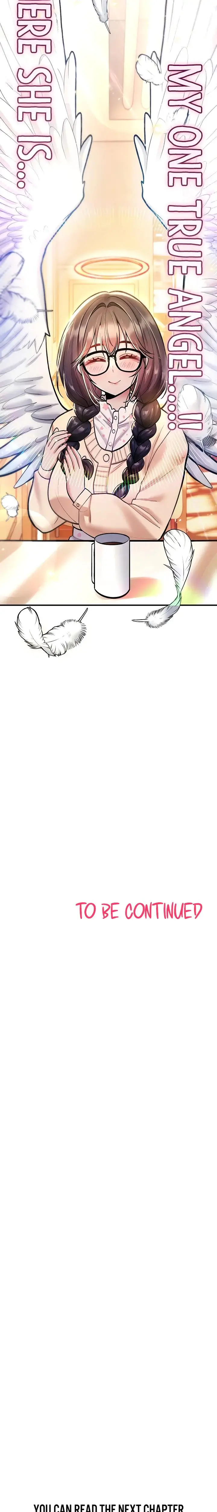 You Won T Break Me Chapter 28 - Page 39