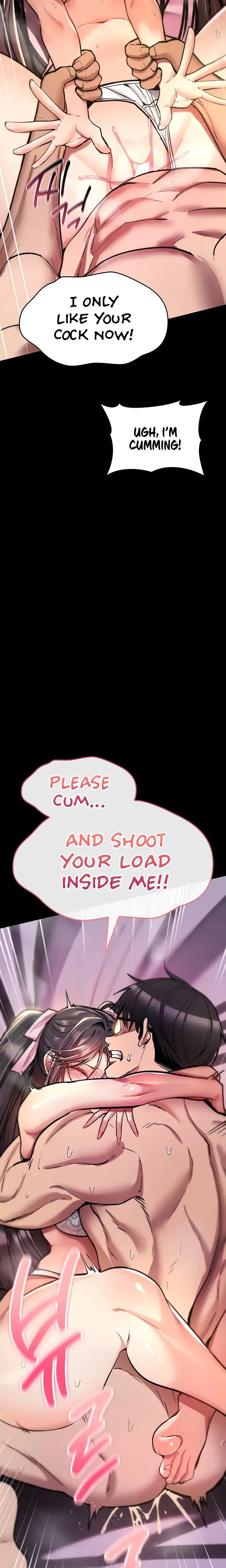 You Won T Break Me Chapter 28 - Page 6