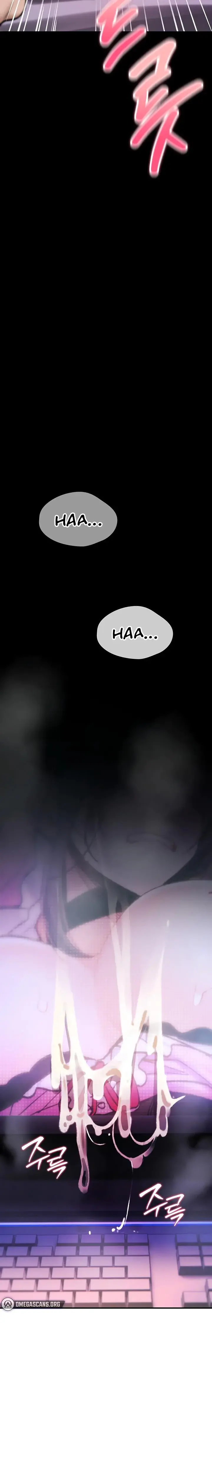 You Won T Break Me Chapter 28 - Page 7