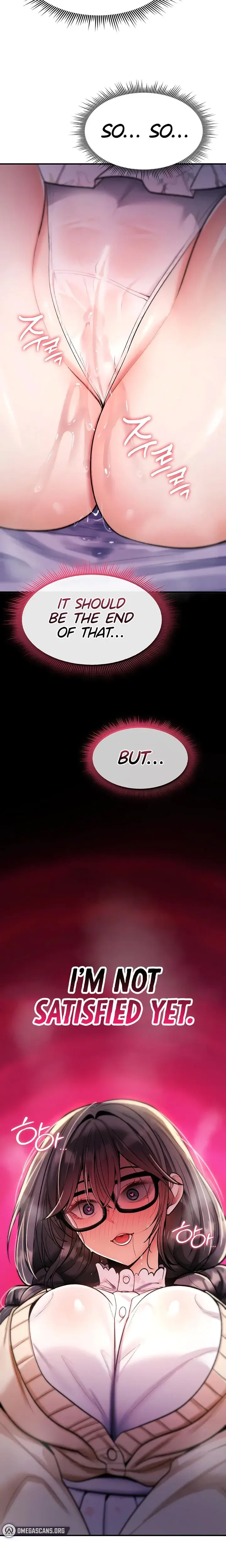 You Won T Break Me Chapter 29 - Page 30