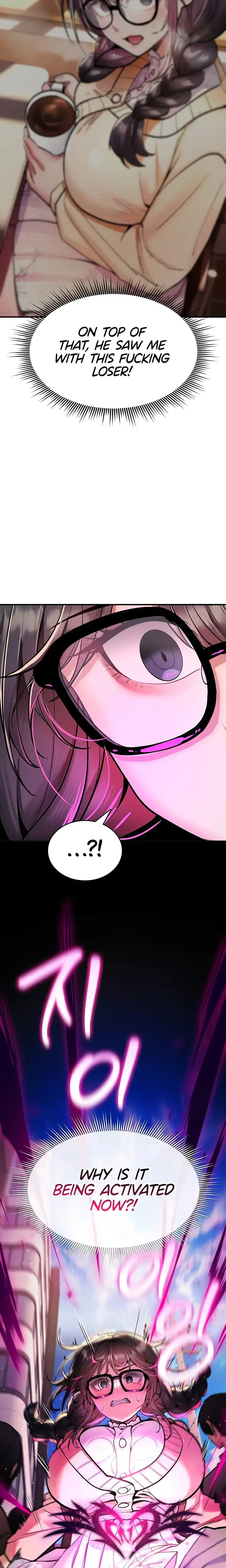 You Won T Break Me Chapter 29 - Page 4