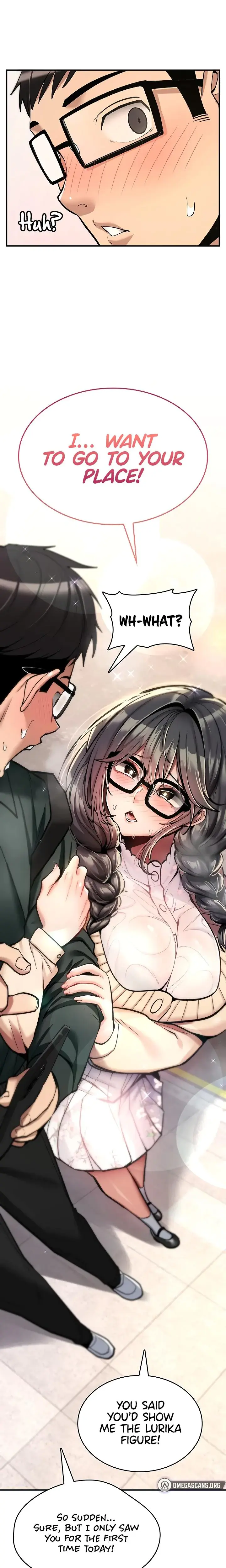 You Won T Break Me Chapter 29 - Page 7