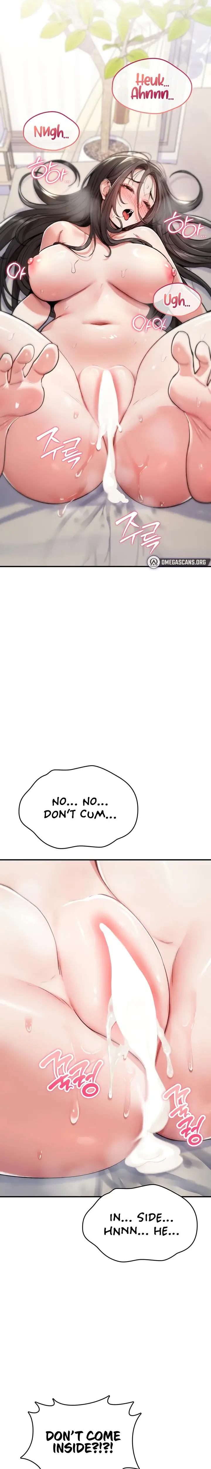 You Won T Break Me Chapter 3 - Page 24
