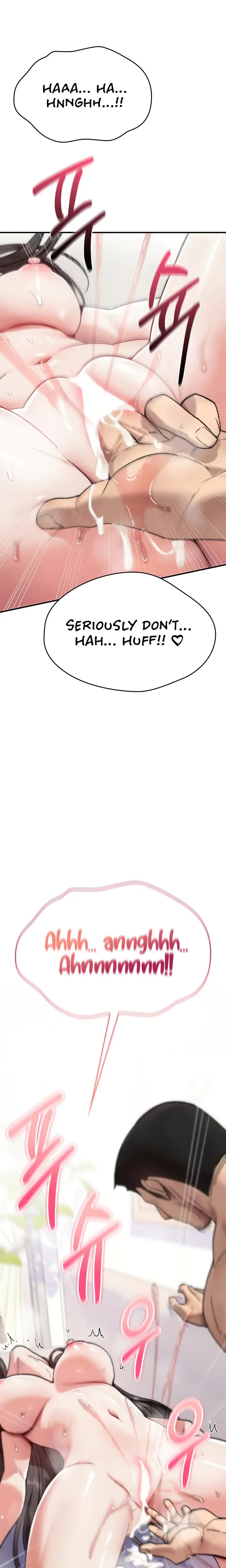You Won T Break Me Chapter 3 - Page 26