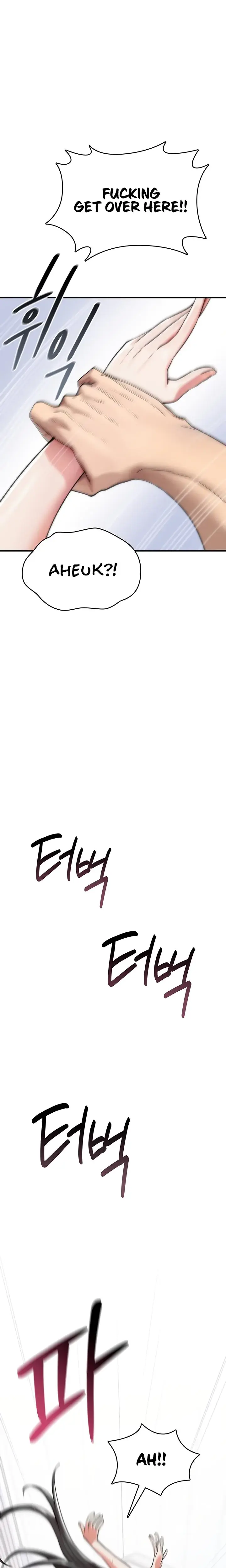 You Won T Break Me Chapter 3 - Page 28