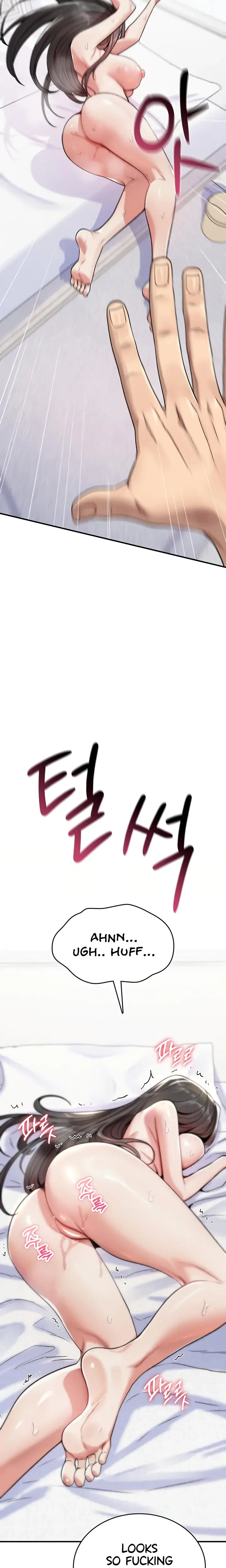 You Won T Break Me Chapter 3 - Page 29