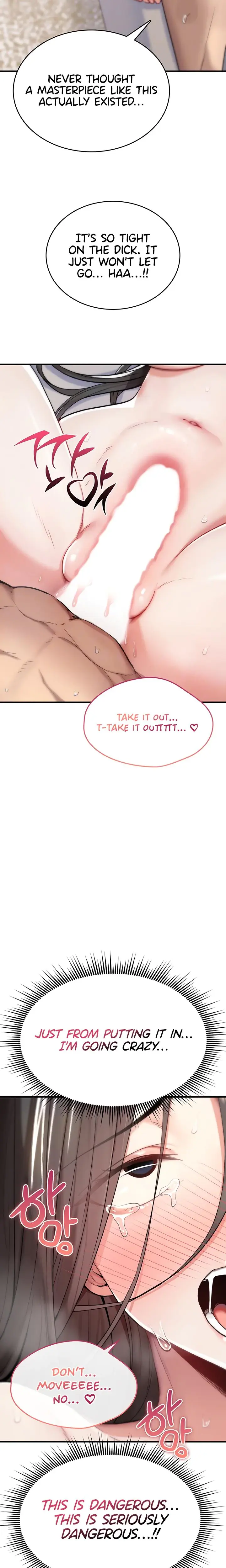 You Won T Break Me Chapter 3 - Page 5