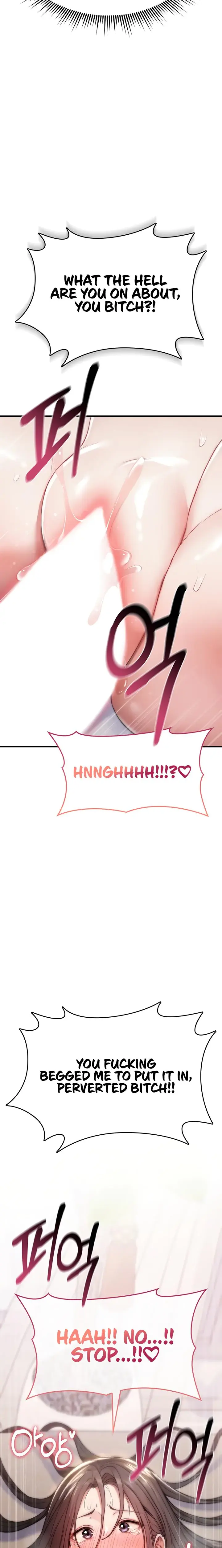 You Won T Break Me Chapter 3 - Page 6