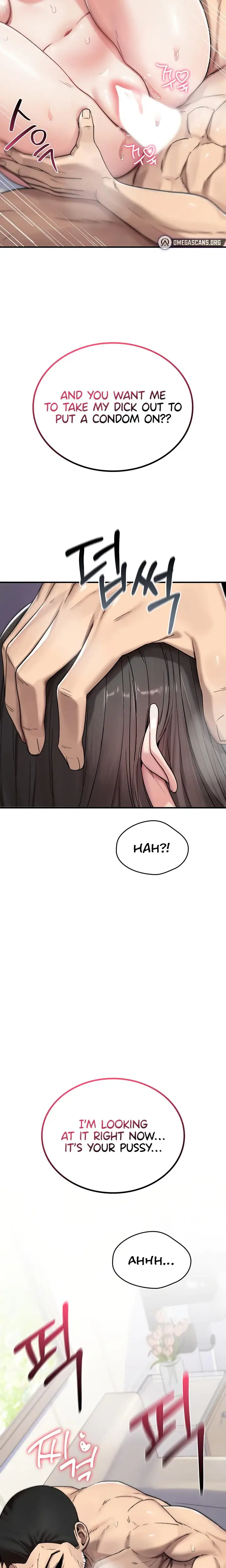 You Won T Break Me Chapter 3 - Page 8