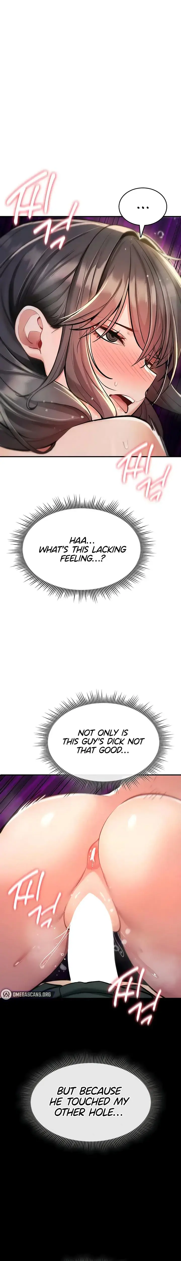 You Won T Break Me Chapter 30 - Page 26