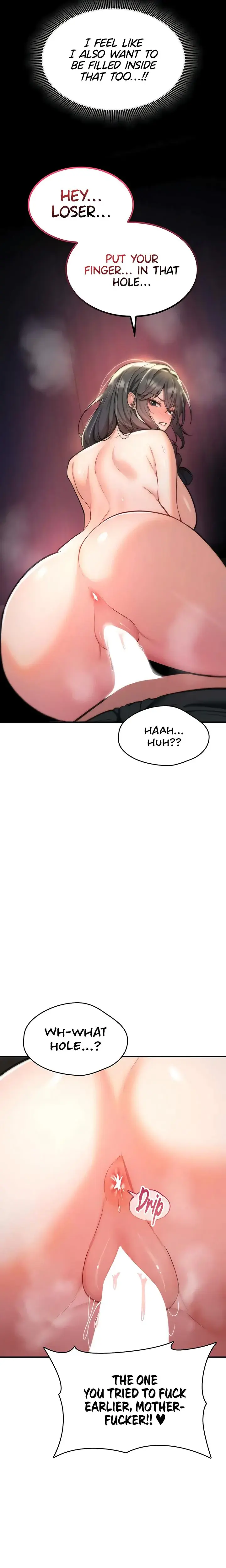 You Won T Break Me Chapter 30 - Page 27