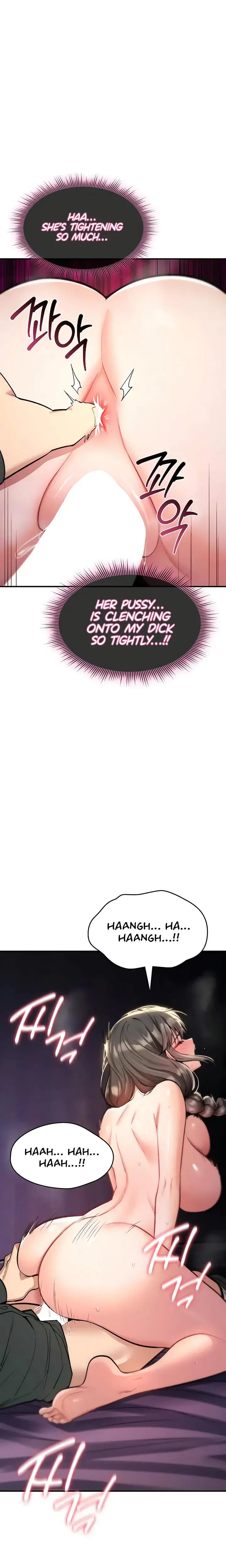 You Won T Break Me Chapter 30 - Page 29
