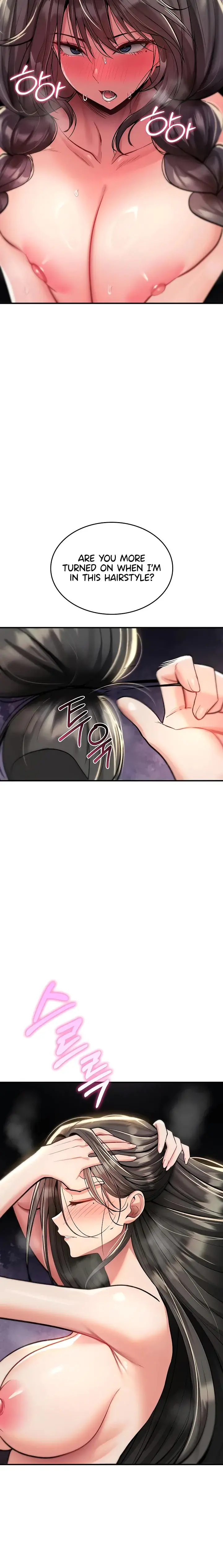 You Won T Break Me Chapter 31 - Page 5