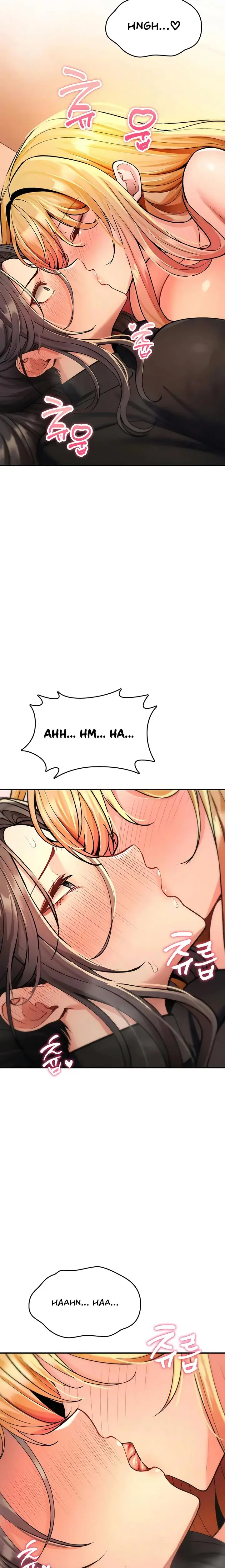 You Won T Break Me Chapter 32 - Page 22