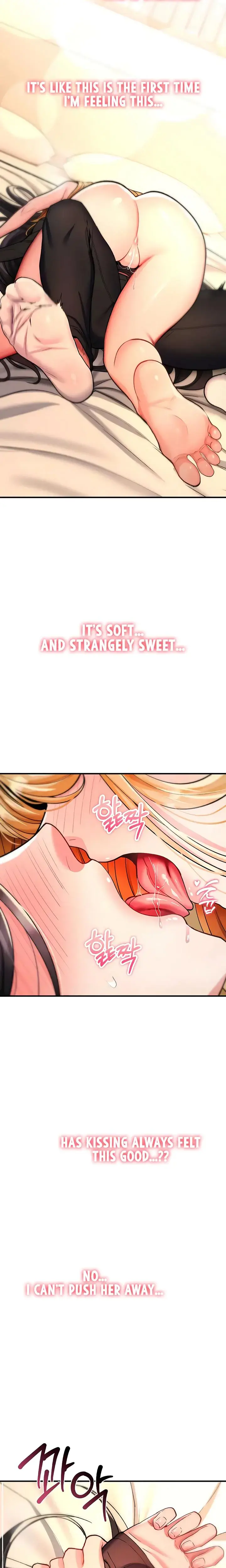 You Won T Break Me Chapter 32 - Page 24