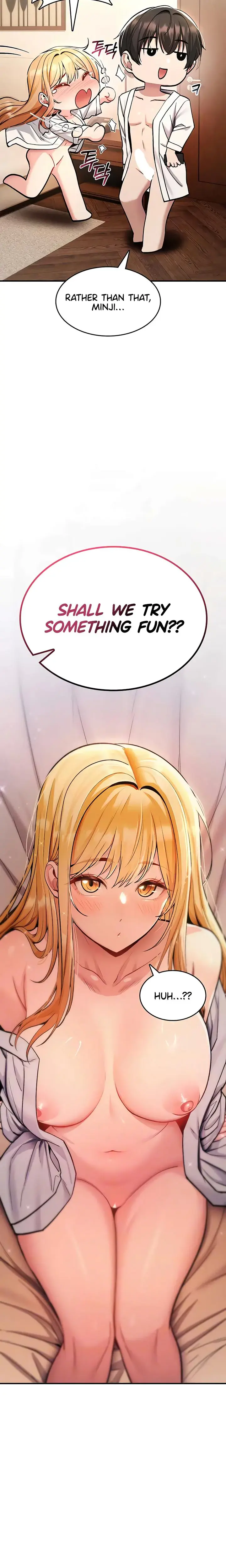 You Won T Break Me Chapter 32 - Page 6