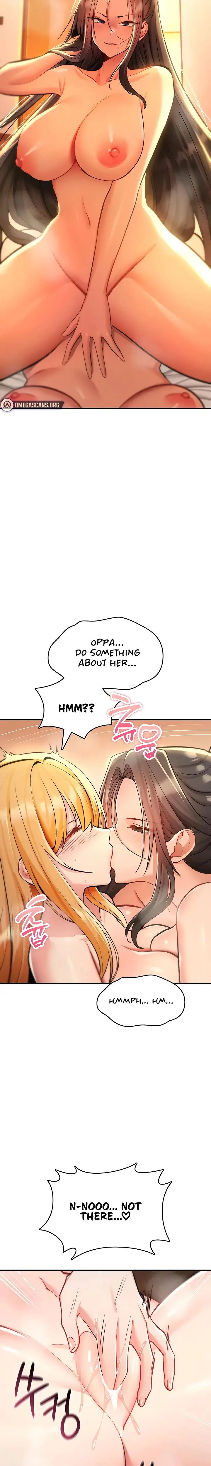 You Won T Break Me Chapter 33 - Page 21