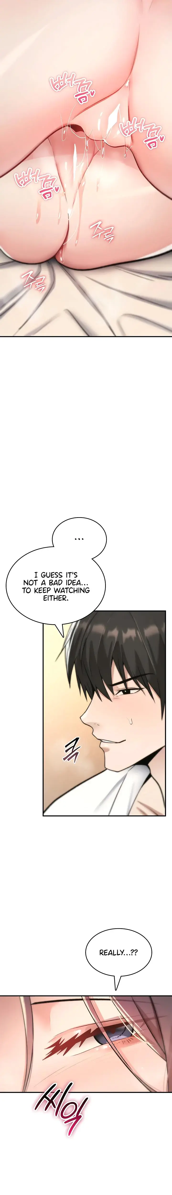You Won T Break Me Chapter 33 - Page 24