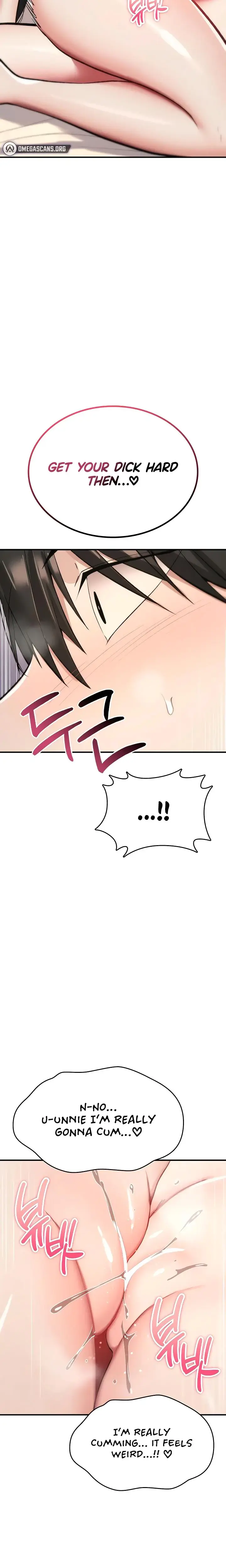 You Won T Break Me Chapter 33 - Page 27