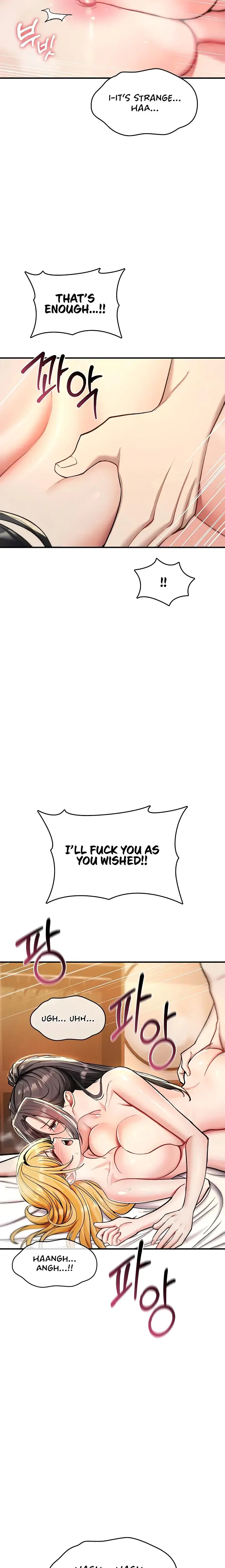You Won T Break Me Chapter 34 - Page 13