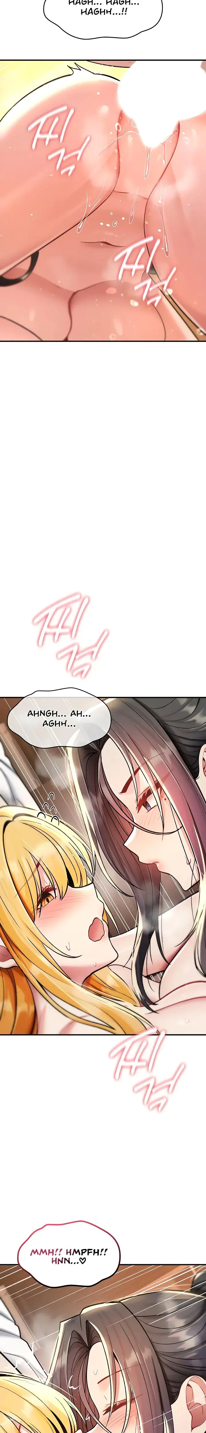 You Won T Break Me Chapter 34 - Page 14