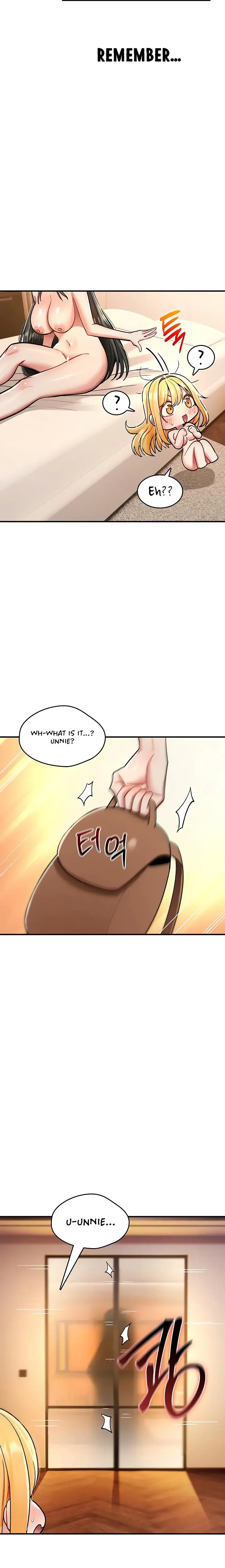 You Won T Break Me Chapter 34 - Page 23