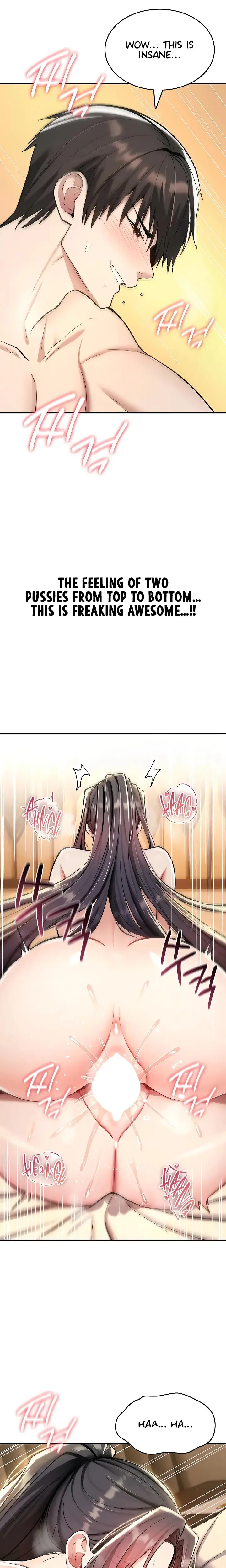 You Won T Break Me Chapter 34 - Page 9