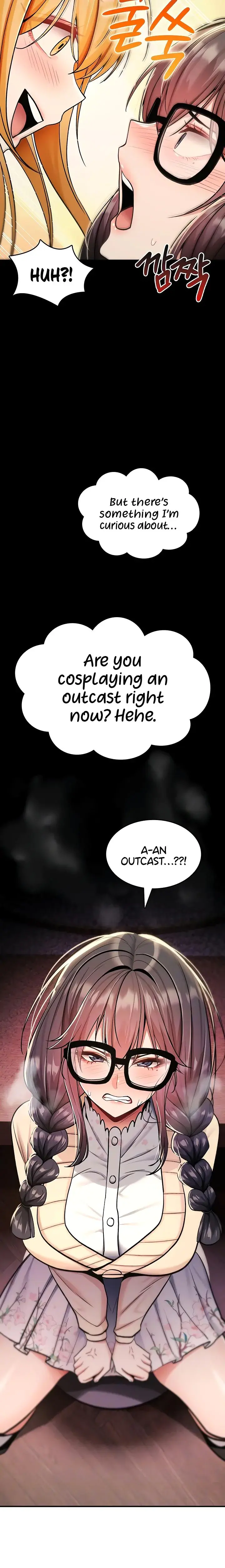 You Won T Break Me Chapter 35 - Page 6