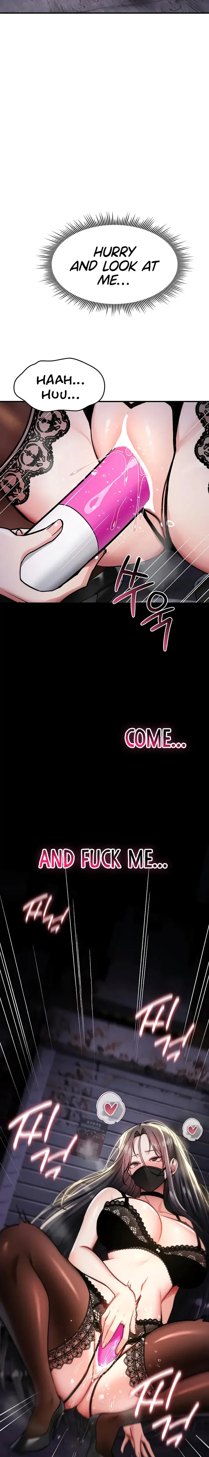 You Won T Break Me Chapter 36 - Page 27
