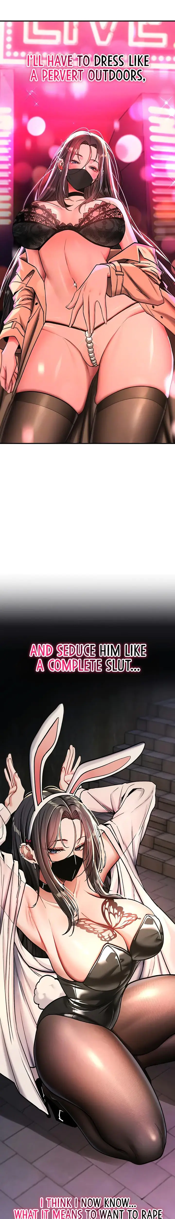 You Won T Break Me Chapter 36 - Page 5