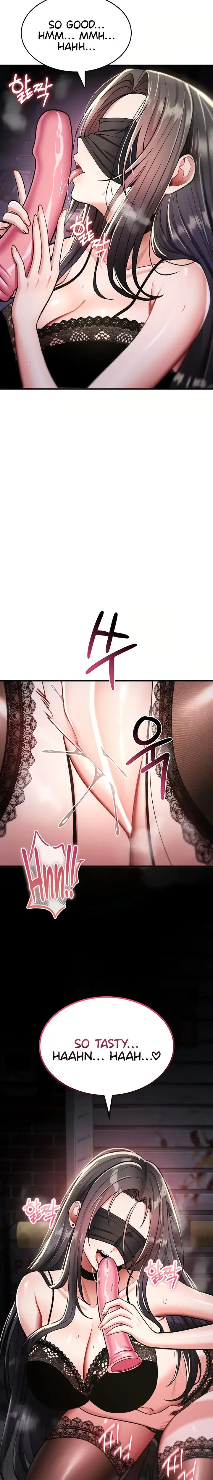 You Won T Break Me Chapter 37 - Page 13