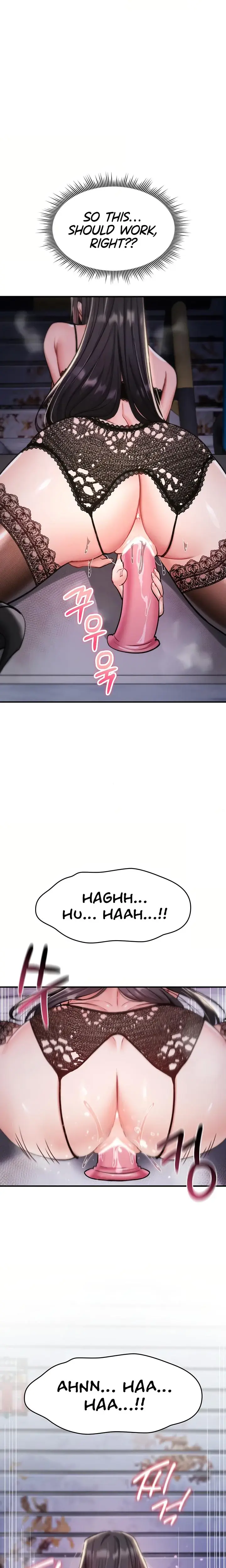 You Won T Break Me Chapter 37 - Page 15
