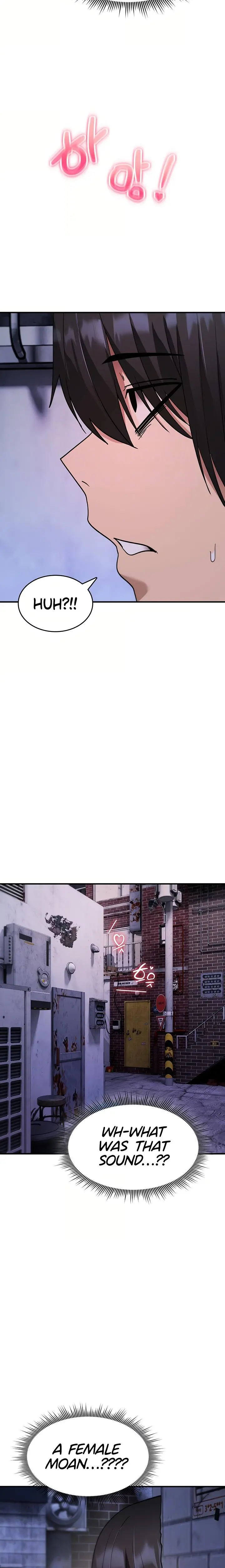 You Won T Break Me Chapter 37 - Page 3