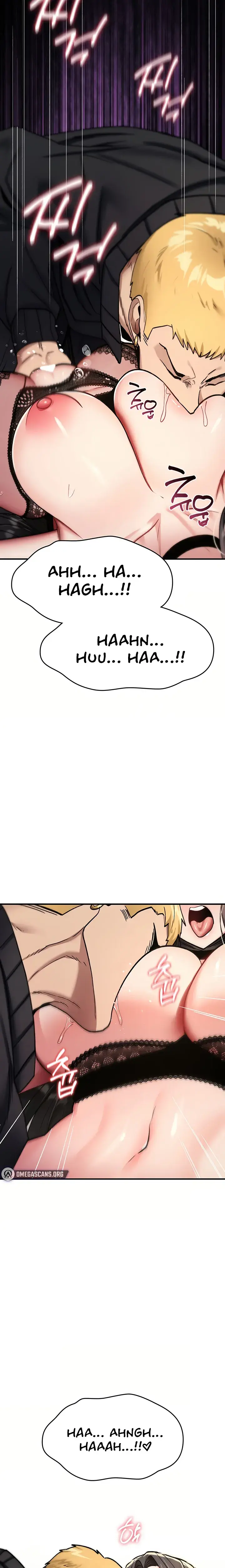 You Won T Break Me Chapter 38 - Page 13