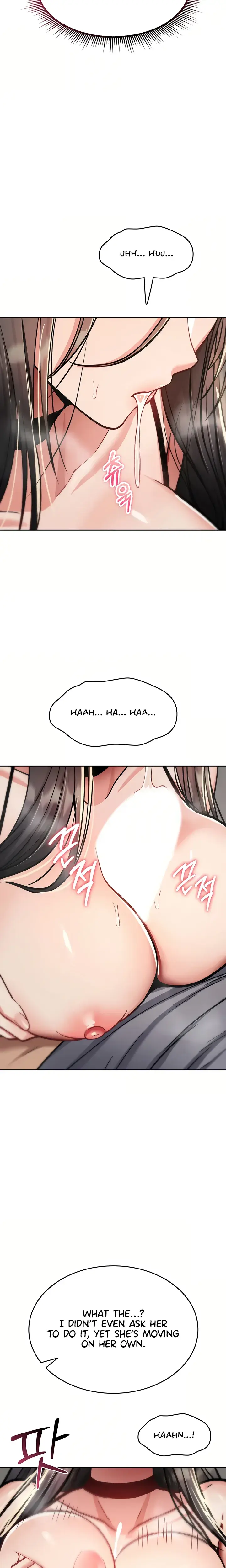 You Won T Break Me Chapter 39 - Page 15