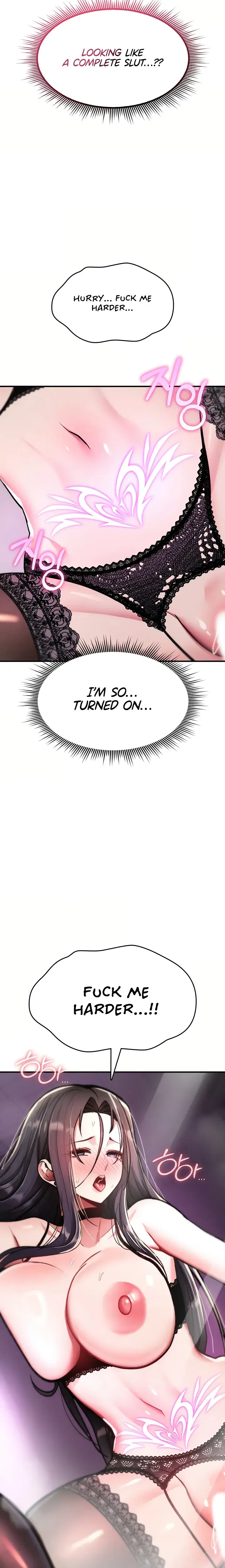 You Won T Break Me Chapter 39 - Page 29