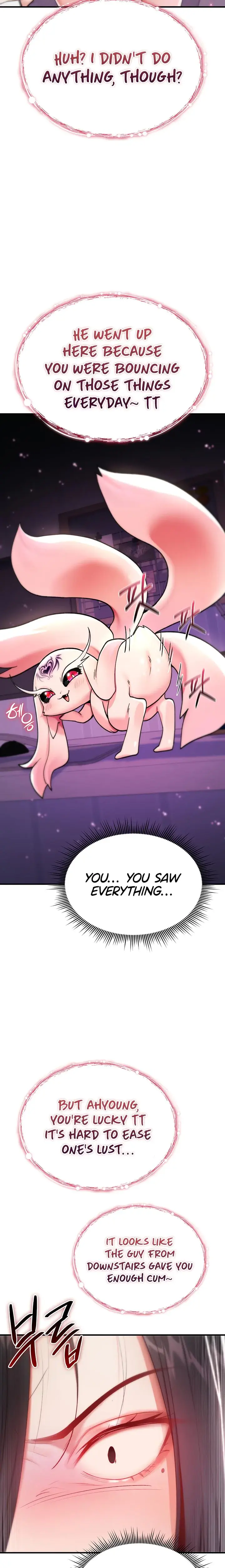You Won T Break Me Chapter 4 - Page 25