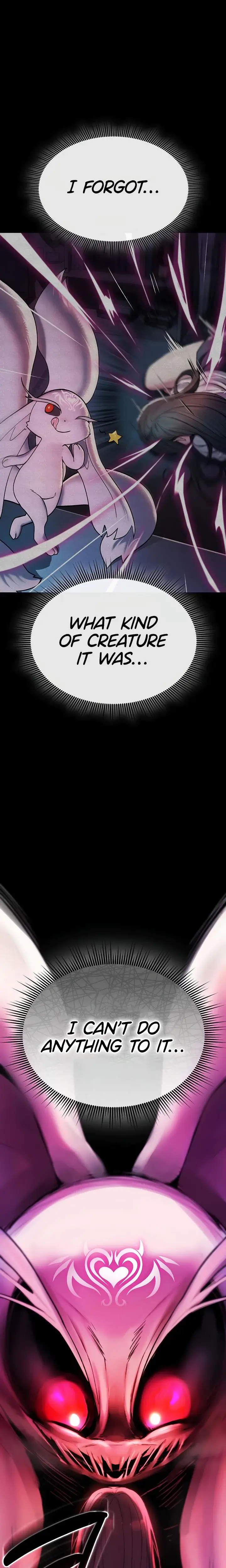 You Won T Break Me Chapter 4 - Page 28